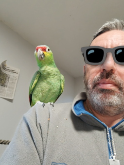 parler en toute simplicité