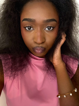 tchat avec Congolaise