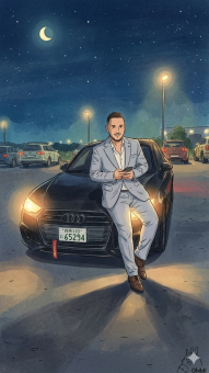 tchat avec MauvaisGarcon