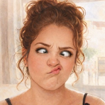 parler en toute simplicité