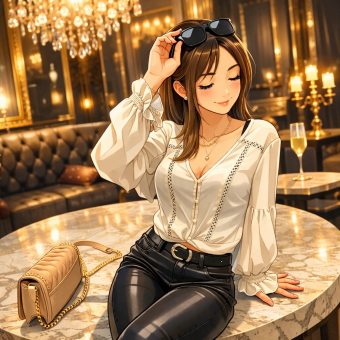 parler en toute simplicité