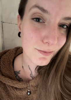 tchat avec PommedeReinette