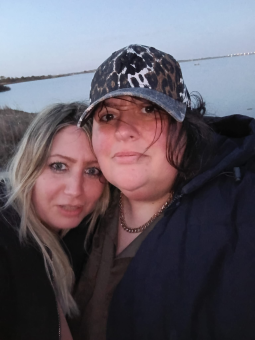 tchat avec Laetitiaperle