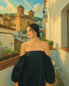 parler en toute simplicité