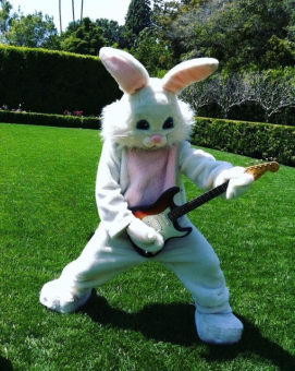 tchat avec GoodBunny