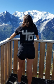 parler en toute simplicité