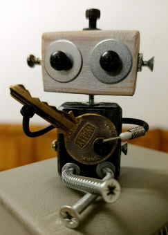 tchat avec joeDalton15