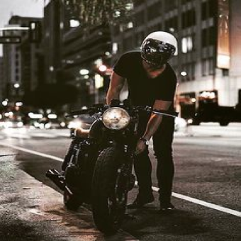 tchat avec Balenciaga