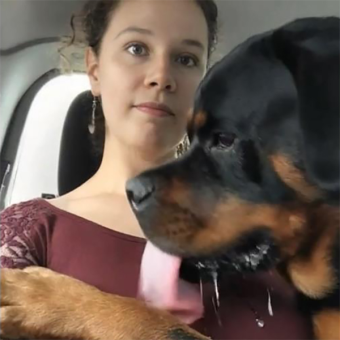 parler en toute simplicité