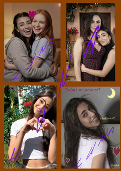 tchat avec Luna92120