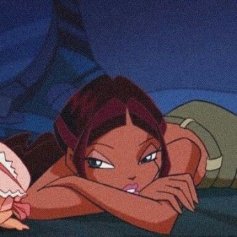 tchat avec malefiqueeee