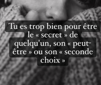 parler en toute simplicité