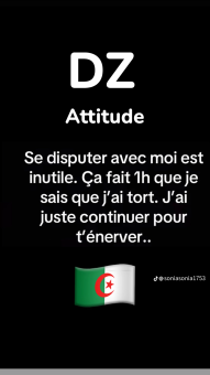 tchat avec ResterVrai