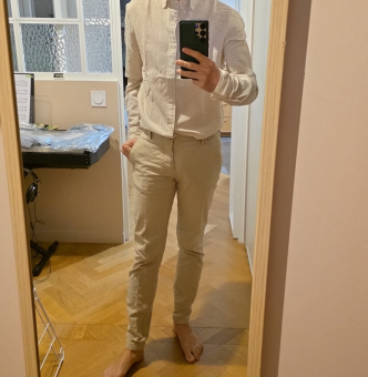 parler en toute simplicité