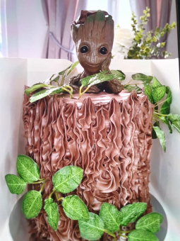 parler en toute simplicité