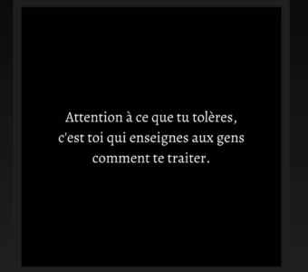 parler en toute simplicité