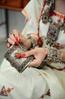 parler en toute simplicité