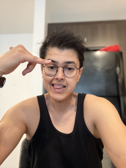 parler en toute simplicité