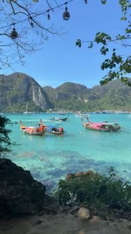 parler en toute simplicité