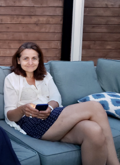 parler en toute simplicité