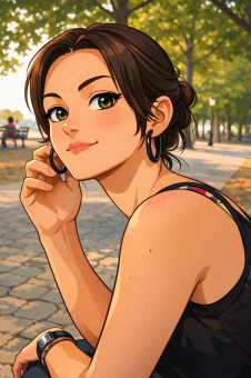 parler en toute simplicité