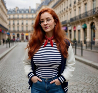 parler en toute simplicité