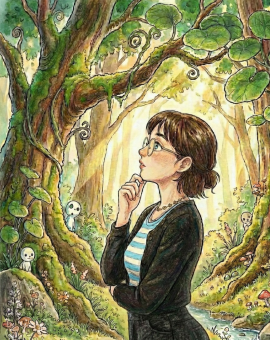 parler en toute simplicité