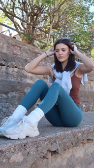 parler en toute simplicité