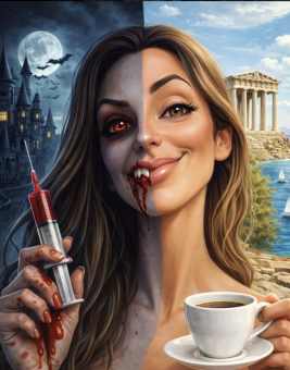 parler en toute simplicité