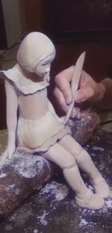 parler en toute simplicité