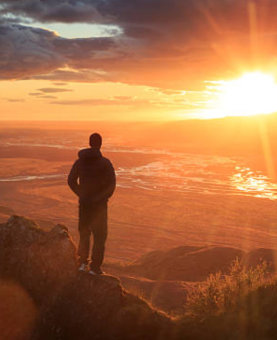 parler en toute simplicité
