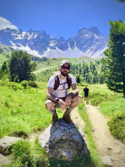 parler en toute simplicité