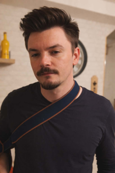 parler en toute simplicité