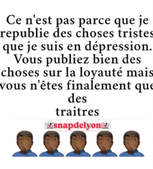 parler en toute simplicité