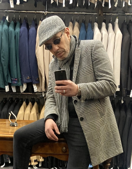 parler en toute simplicité