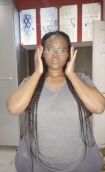 parler en toute simplicité