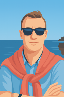 parler en toute simplicité