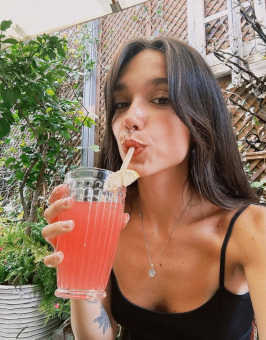 parler en toute simplicité