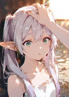 parler en toute simplicité