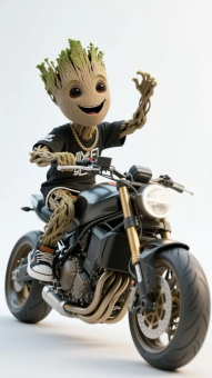 parler en toute simplicité