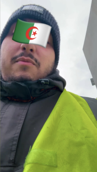 parler en toute simplicité