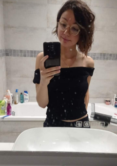 parler en toute simplicité