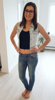 parler en toute simplicité