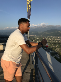 parler en toute simplicité