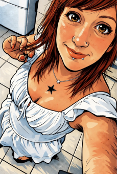 parler en toute simplicité