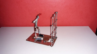 parler en toute simplicité