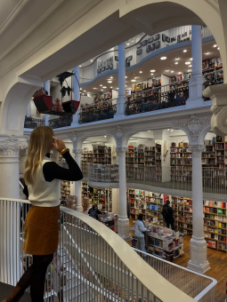 parler en toute simplicité