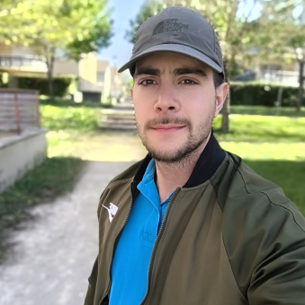 parler en toute simplicité