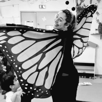 parler en toute simplicité