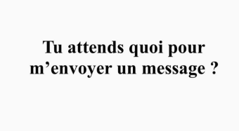 parler en toute simplicité